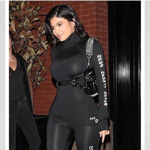 Limited edition bodysuit